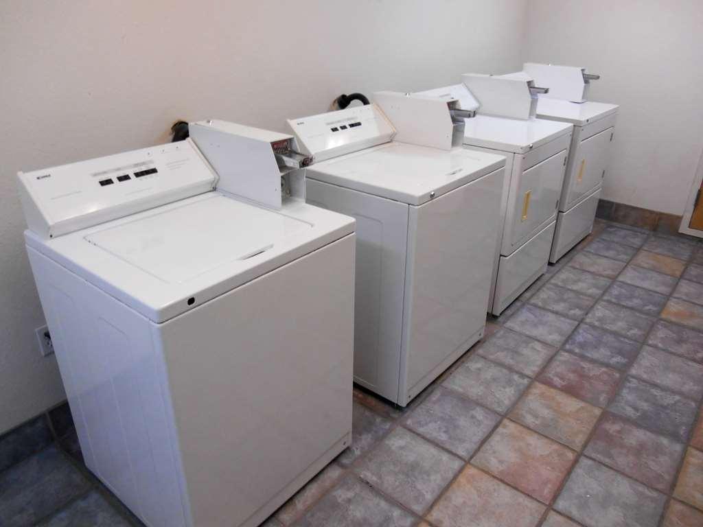 Motel 6-Lemoore, Ca Bekvämligheter bild