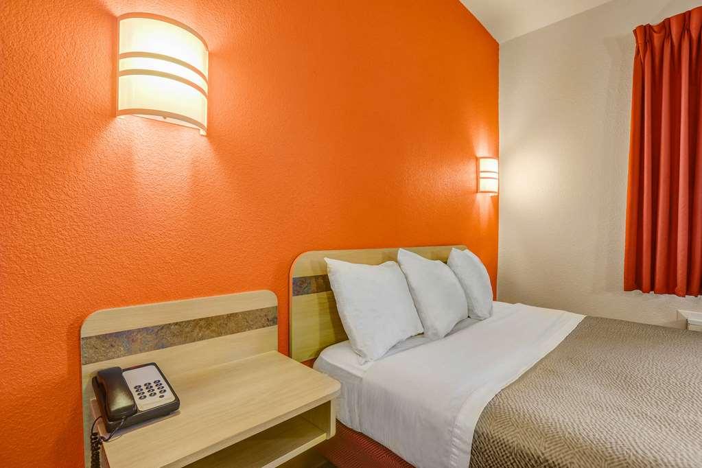 Motel 6-Lemoore, Ca Rum bild